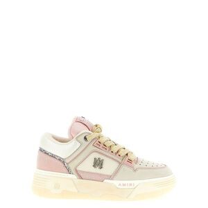 Amiri Women's Crystal Ma-1 Sneakers